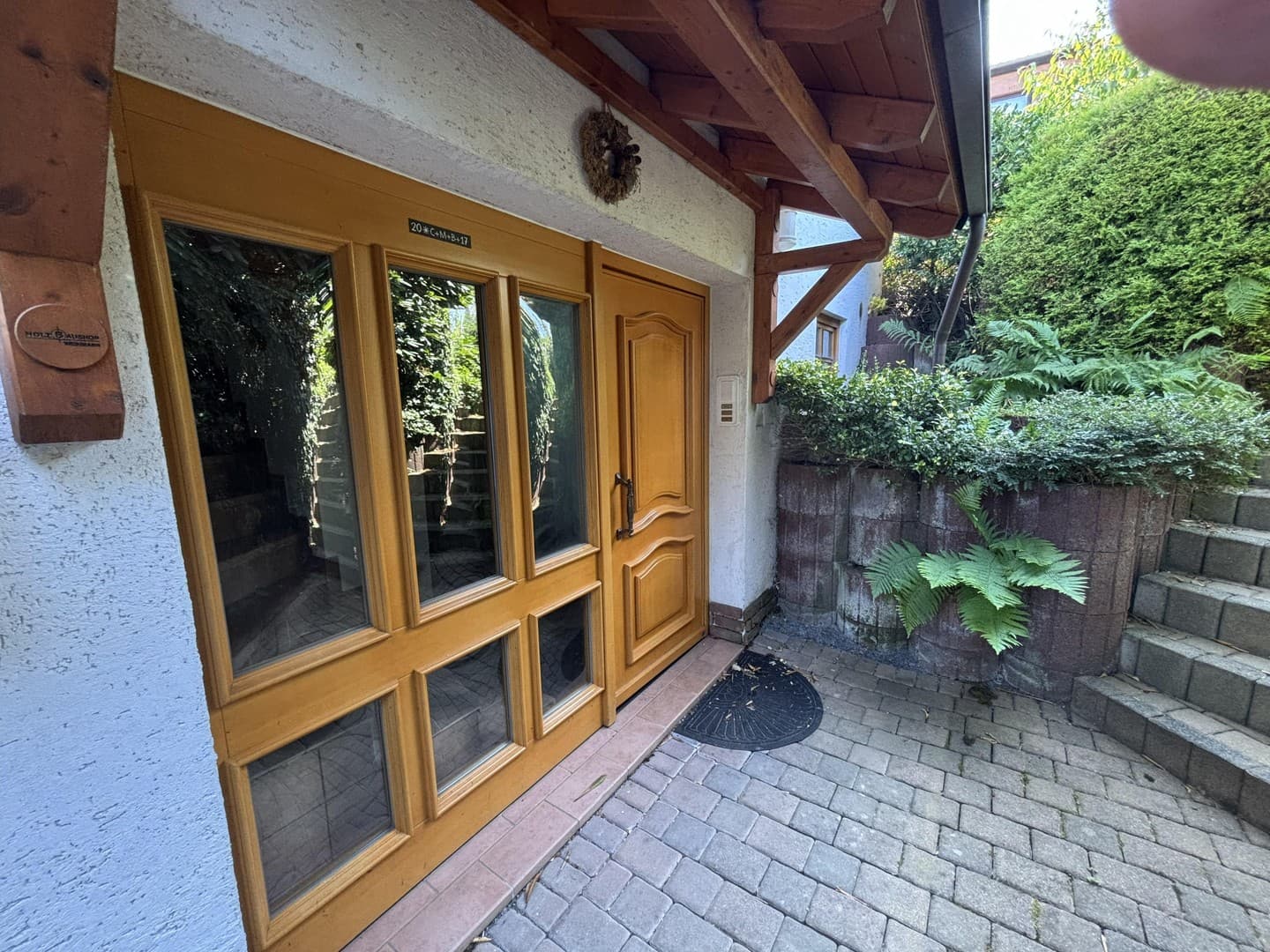 Vielseitiges Raumwunder in ruhiger Bestlage: Ihr neues Zuhause oder clevere Kapitalanlage!