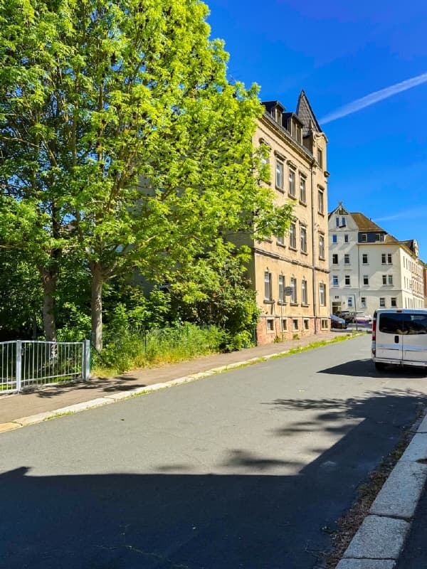 Tummelplatz für Kreative!