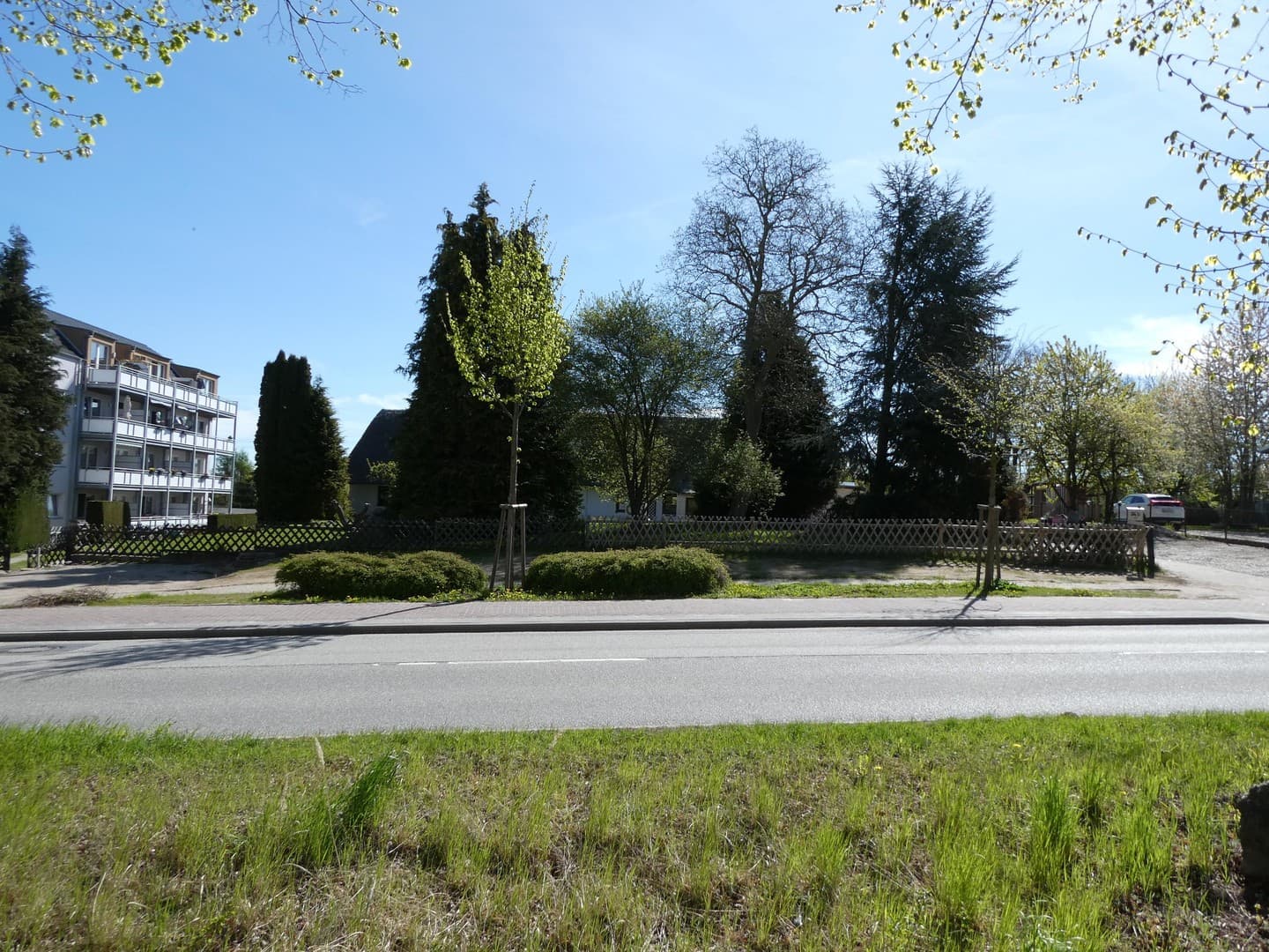 Provisionsfrei - Baugrundstück in Top Lage zum Höchstgebot