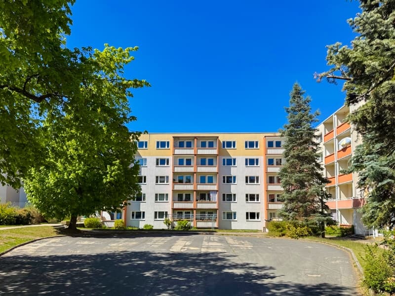 Unterwegs in den eigenen vier Wänden übernachten? Hier!