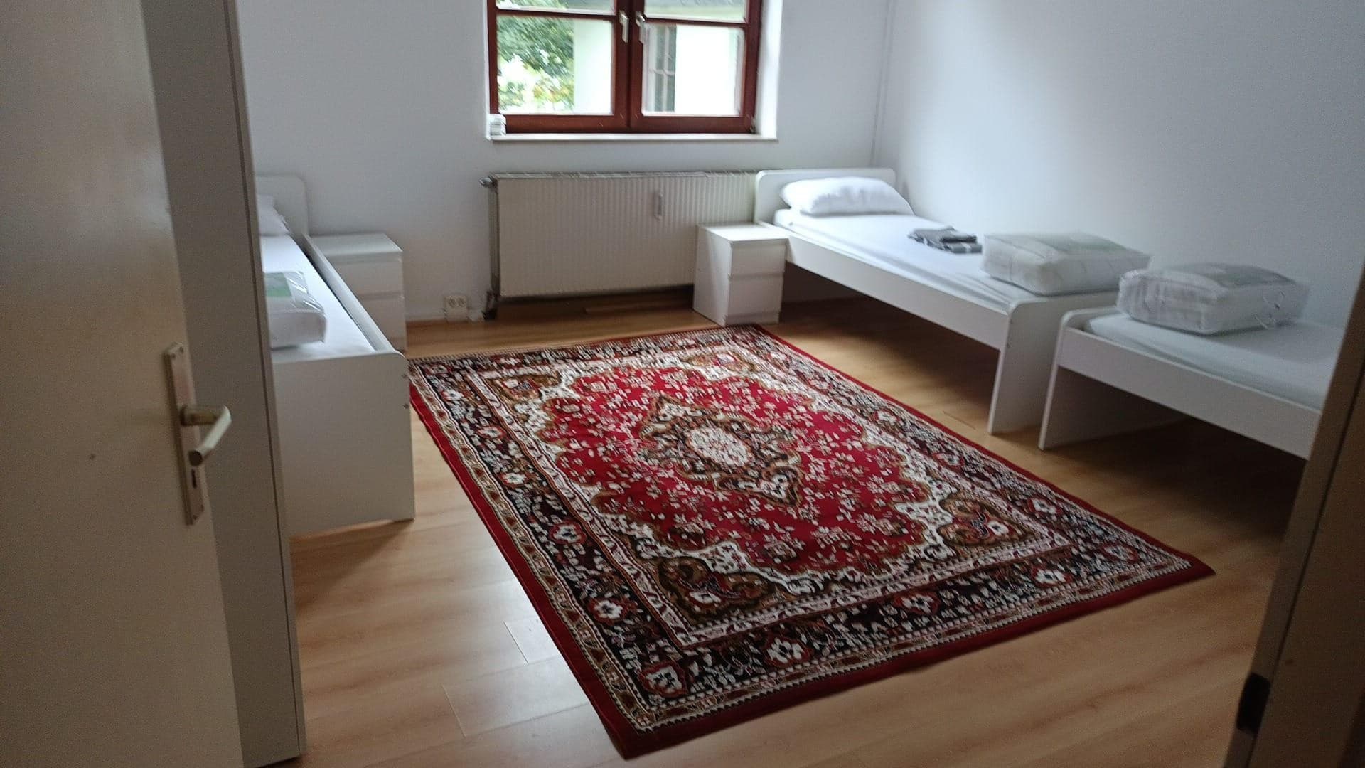 ****Möblierte 3-Zimmer Wohnung in München****