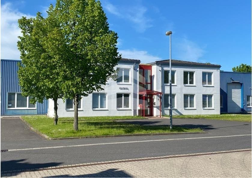 BUERO.flächen nahe des Schkeuditzer Kreuz/Flughafen