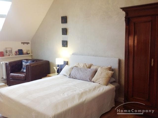 List-Oststadt, Schönes Zimmer Nähe Lister Meile