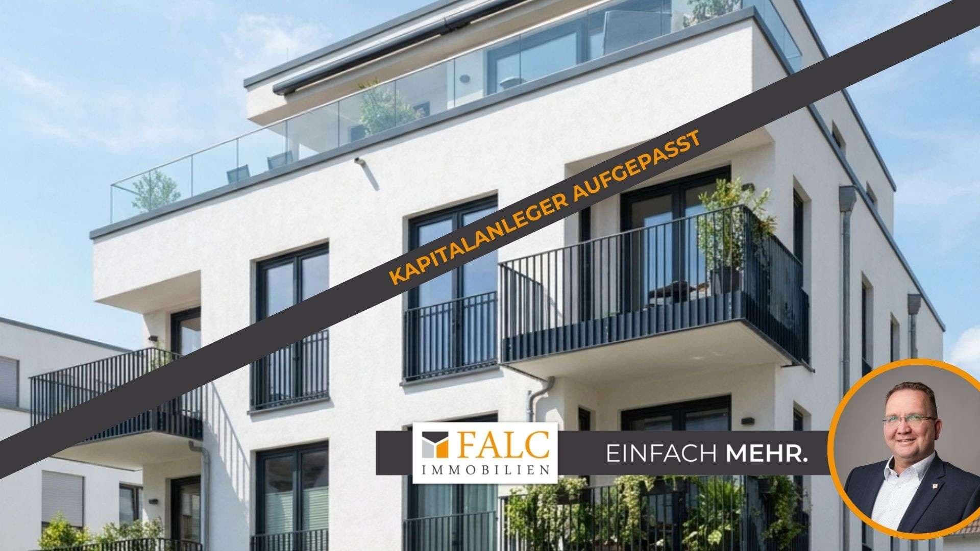 Kapitalanleger aufgepasst / 3 Zi.-Whg im EG mit Gartenanteil / Grundriss variabel / mit Fahrstuhl