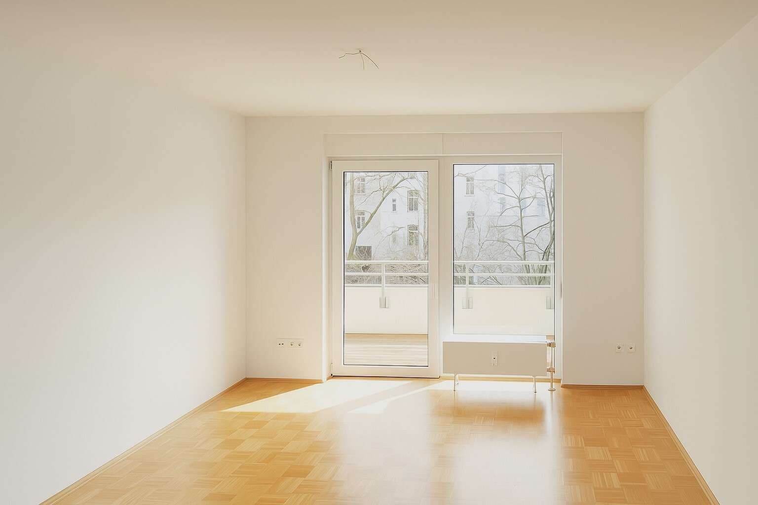 Wohnzimmer Referenz