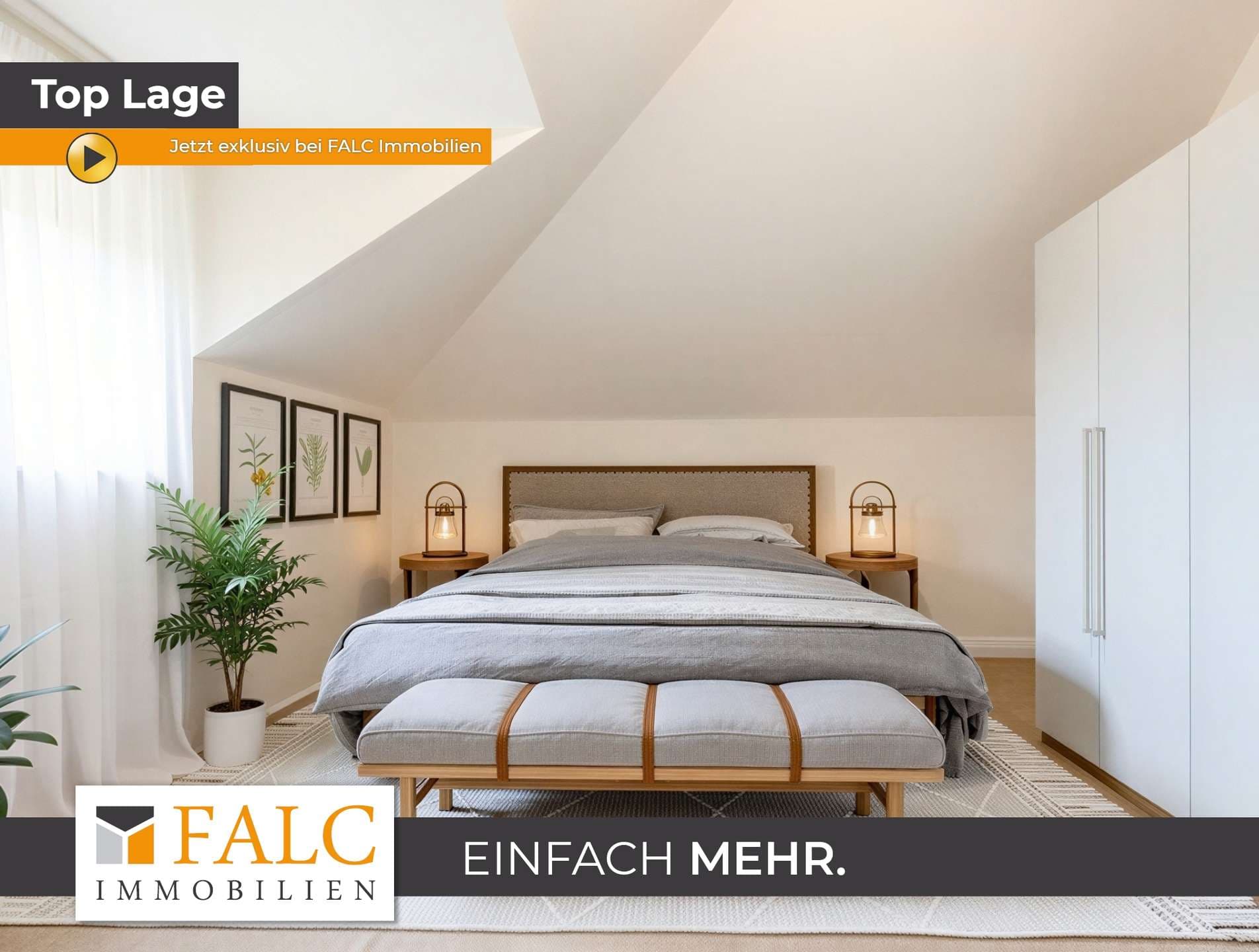 Mehr Villa als Haus, mehr Park als Garten - FALC Immobilien Heilbronn