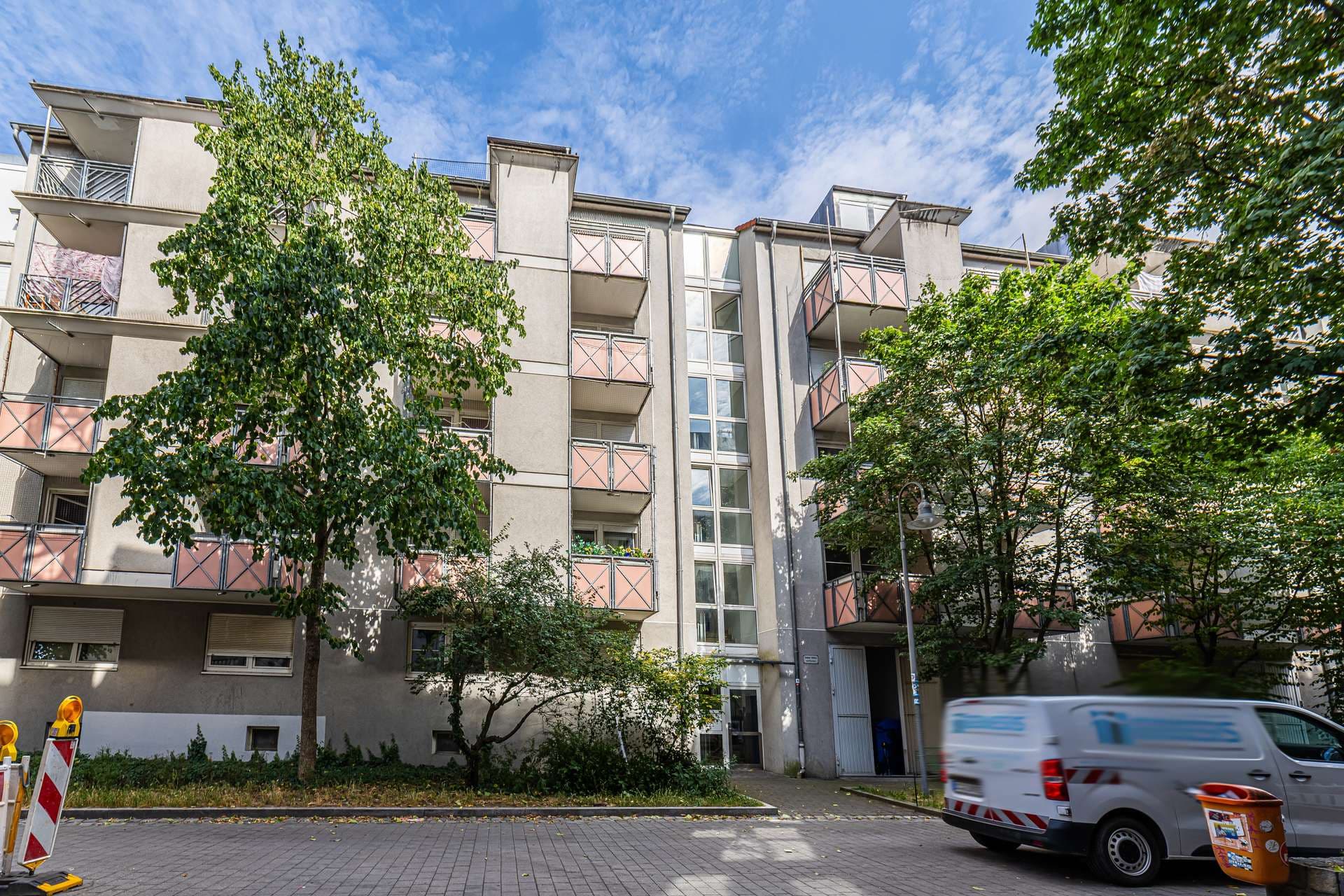 Außenansicht