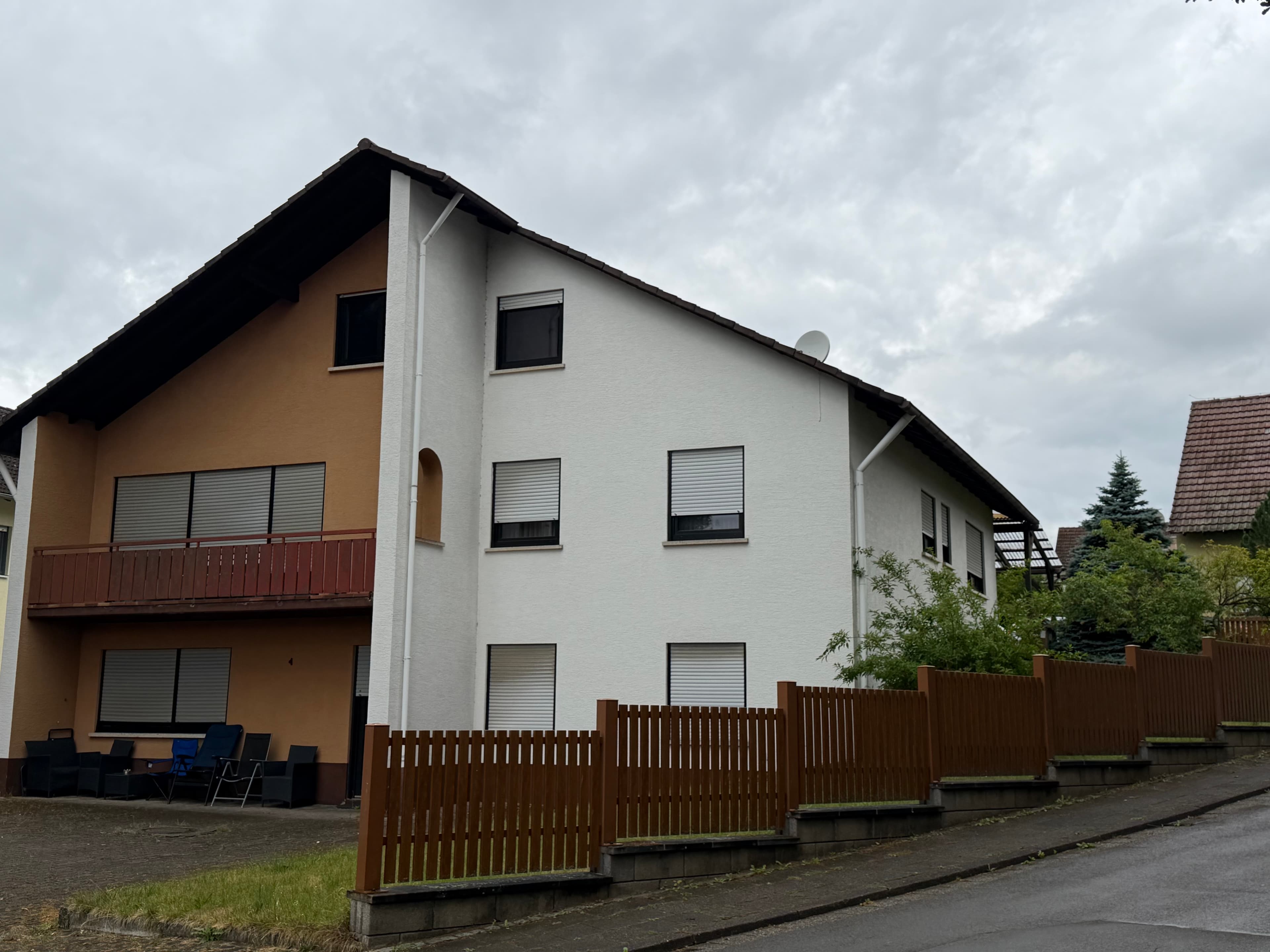 **IMMO – TIPP**Tolle Gelegenheit – charmantes 2-FH mit Garten in begehrter Lage**