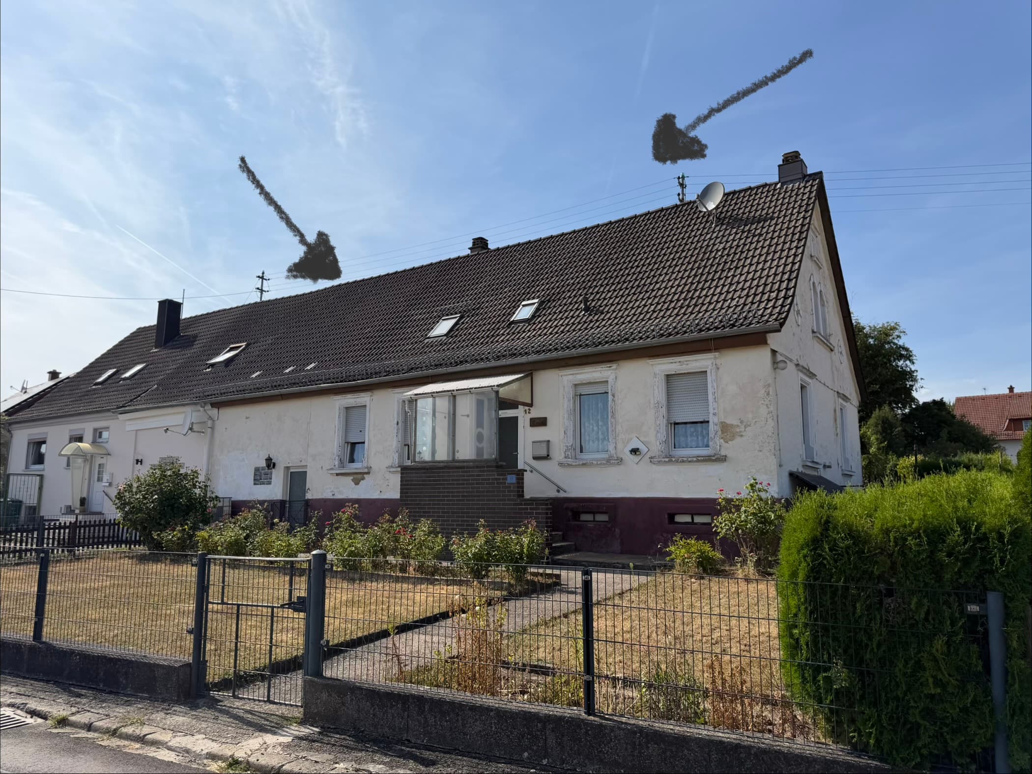 ***Immo-Tipp*** Schönes Wohnen**Gemütliches EFH mit Garten – Idyllische , ruhige Lage**