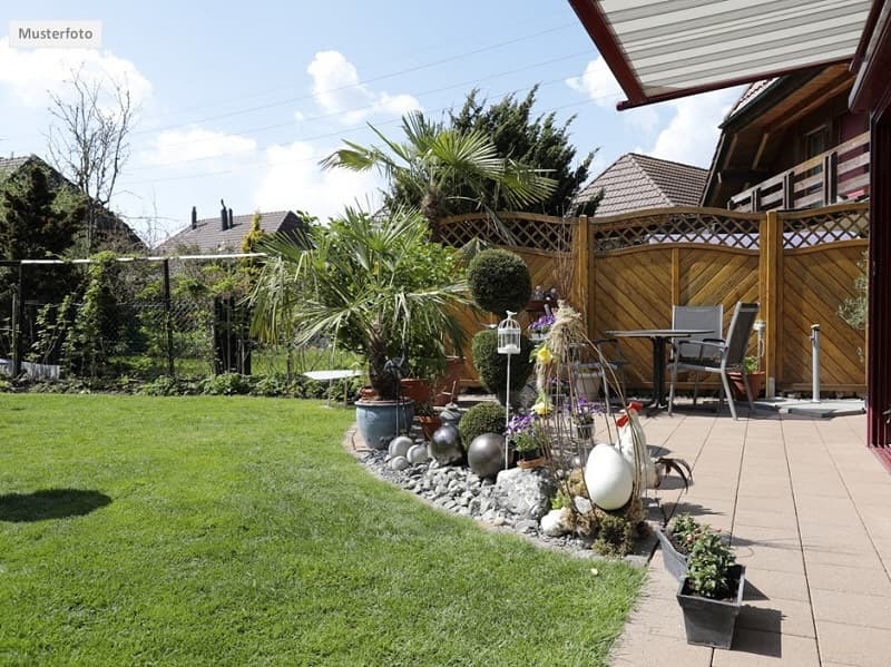 Haus in 04600 Altenburg, Gabelentzstr.