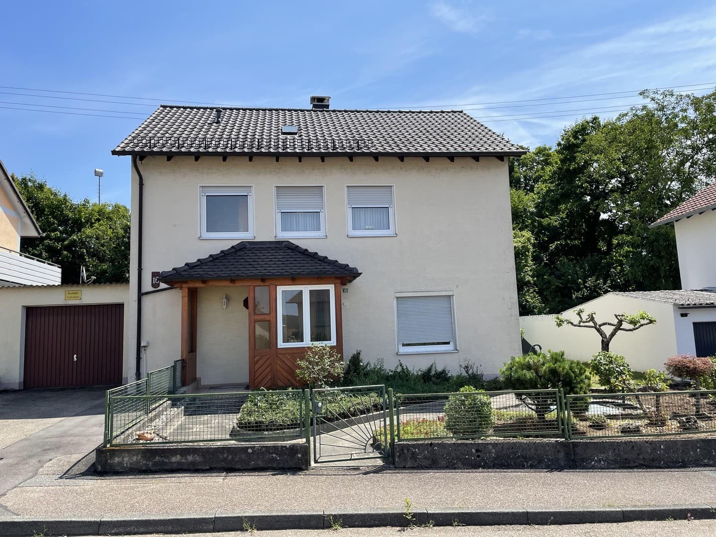 ***ZUHAUSE*** Lebenswert zwischen Neckar und Weinbergen