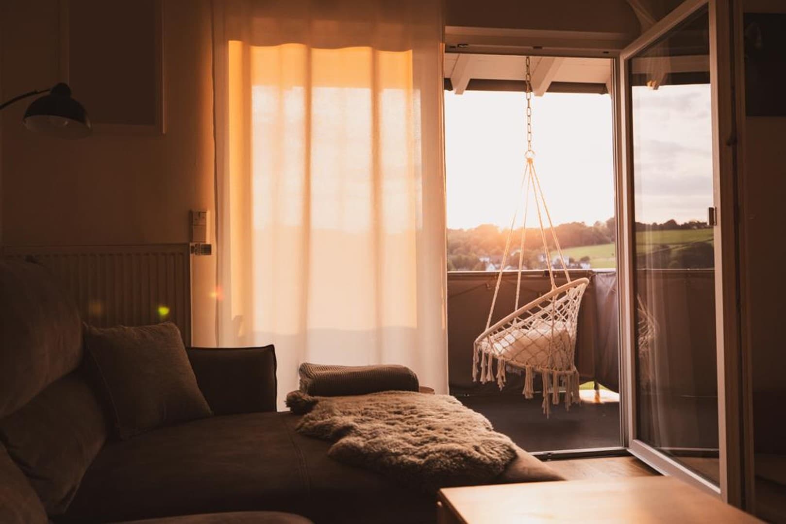Charmante, modernisierte 3-Zimmer-Wohnung mit Balkon und Terrasse in Wiehl