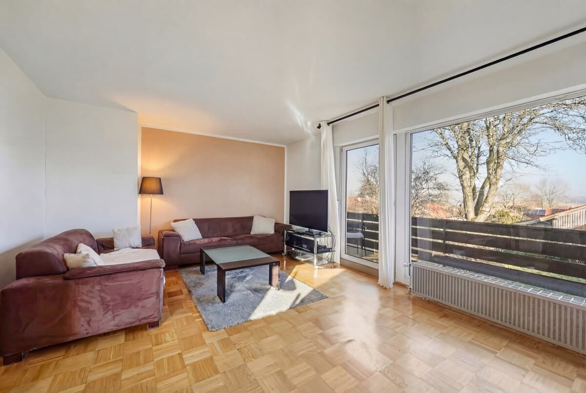 Charmantes Einfamilienhaus in Penzing