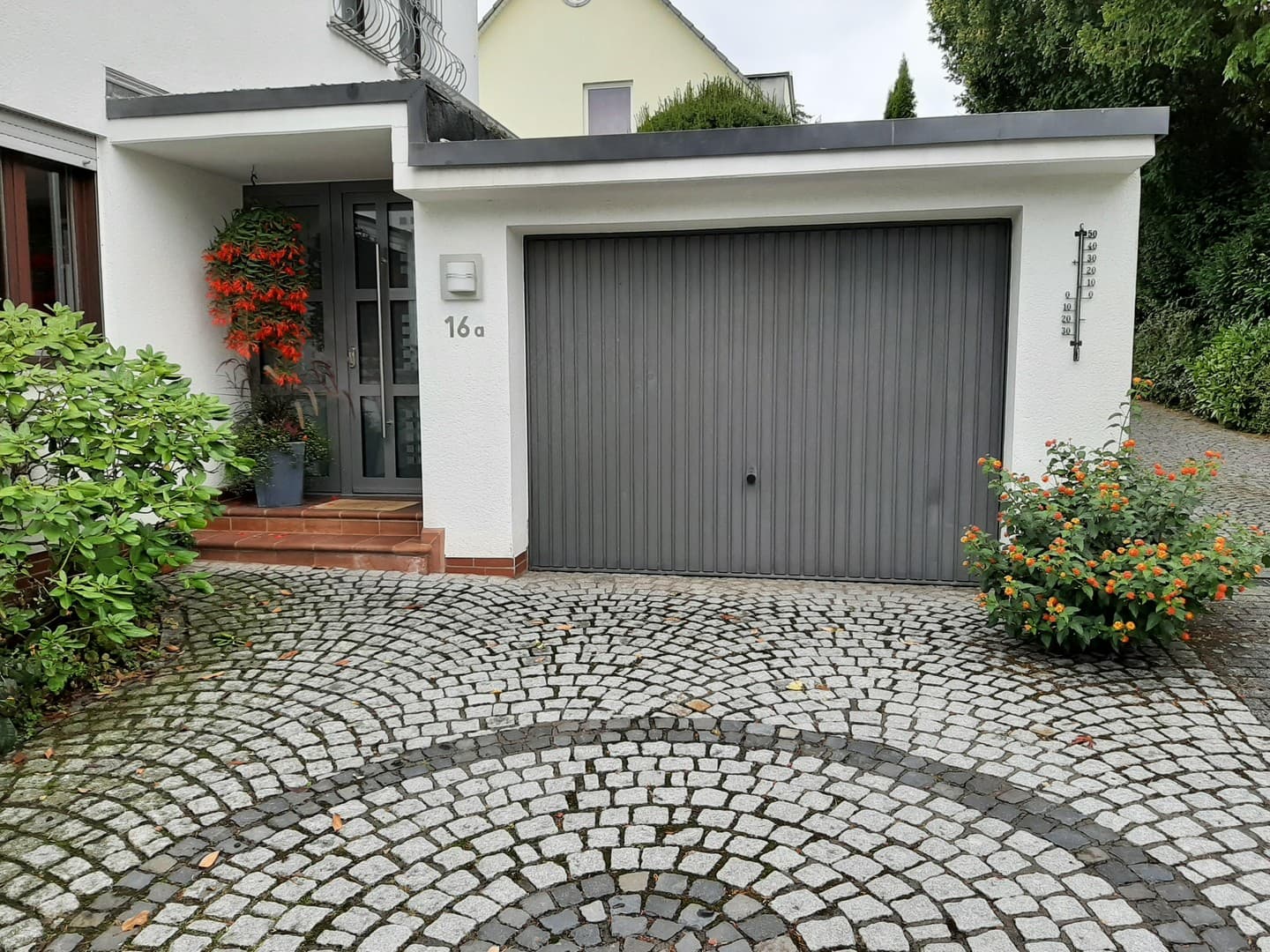 Oberursel-Eichwäldchen