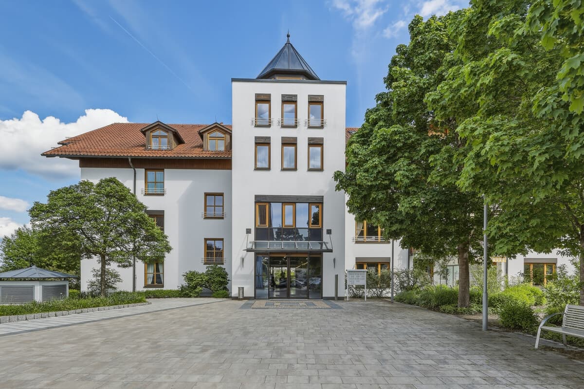 Attraktive Investitionsmöglichkeit in Seeshaupt