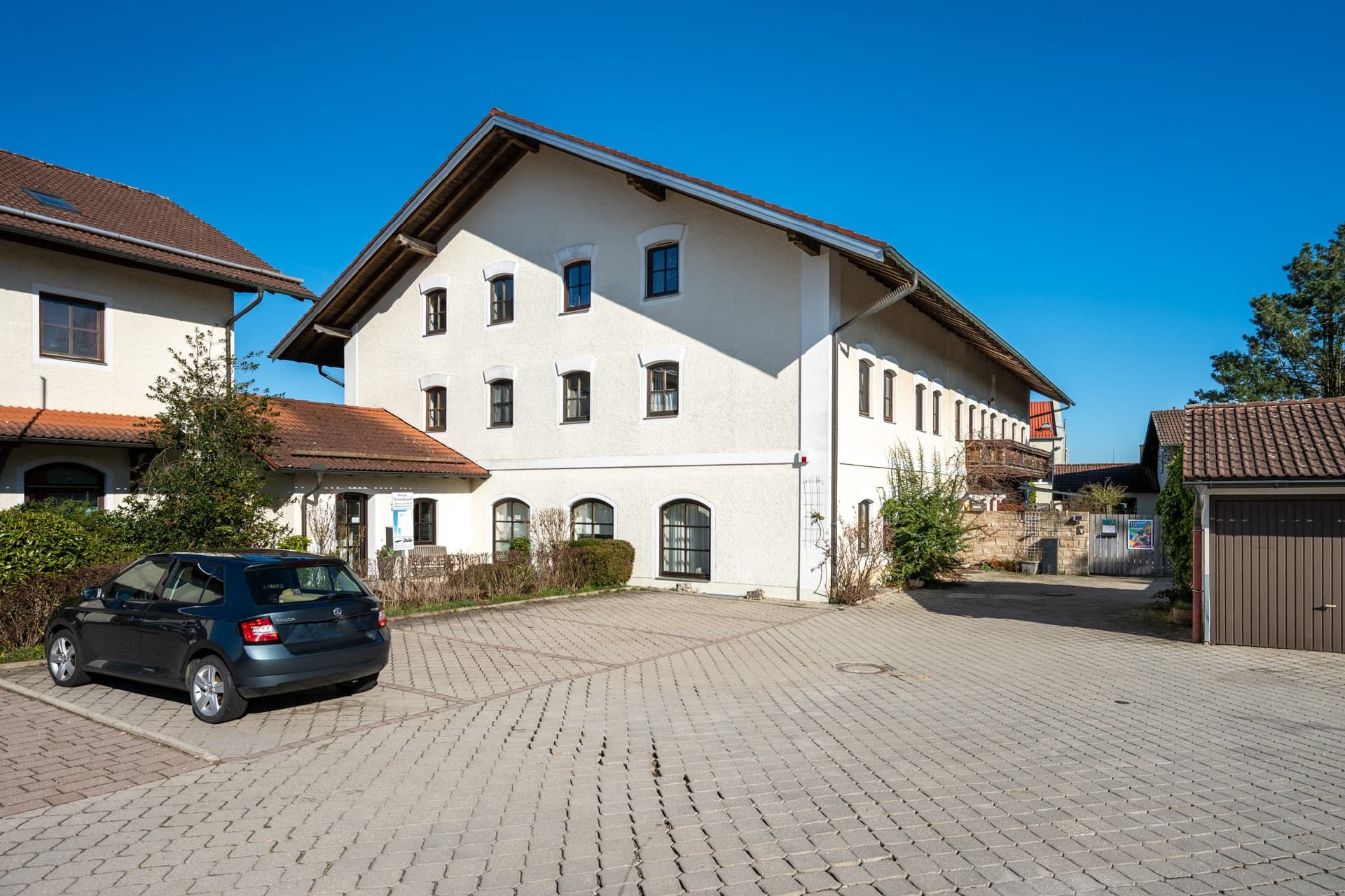 Aussenansicht