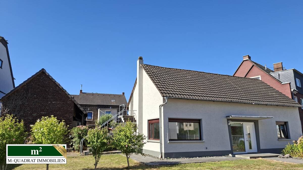 Bungalow