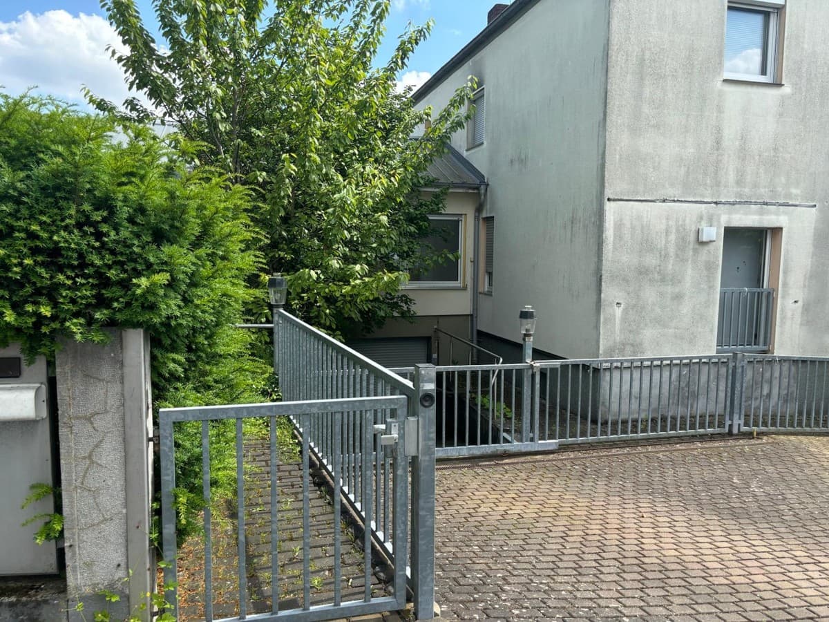 Attraktives Entwicklungsobjekt mit Erweiterungspotenzial in Top Lage