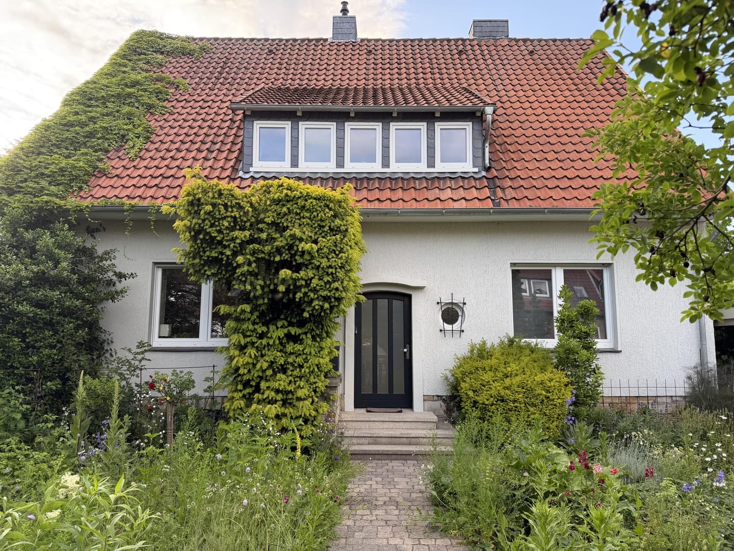 Von Privat: Ein Haus zum Wohlfühlen