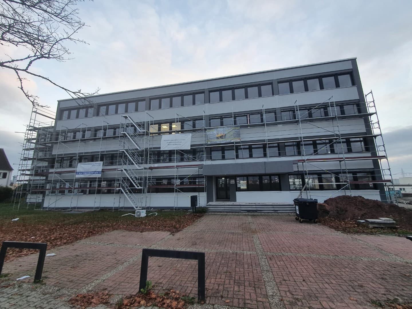 Büro