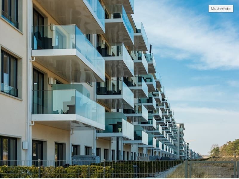 Wohnung in 73087 Bad Boll, Gartenstr.