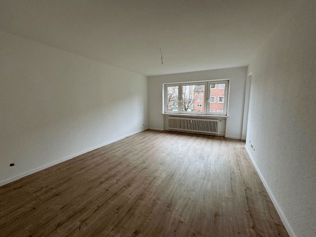 Schöne 3 - Zimmerwohnung zum 01.11.2026