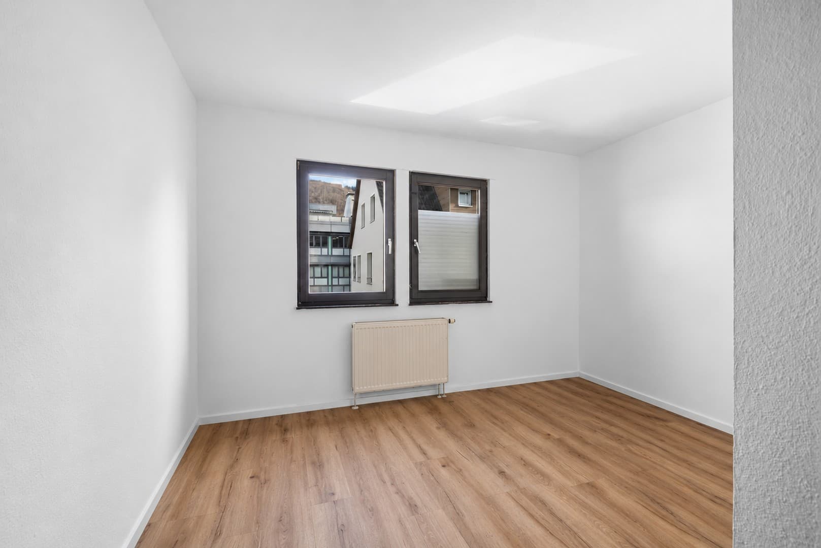 1-Zimmer-Wohnung im Zentrum von Oberkochen