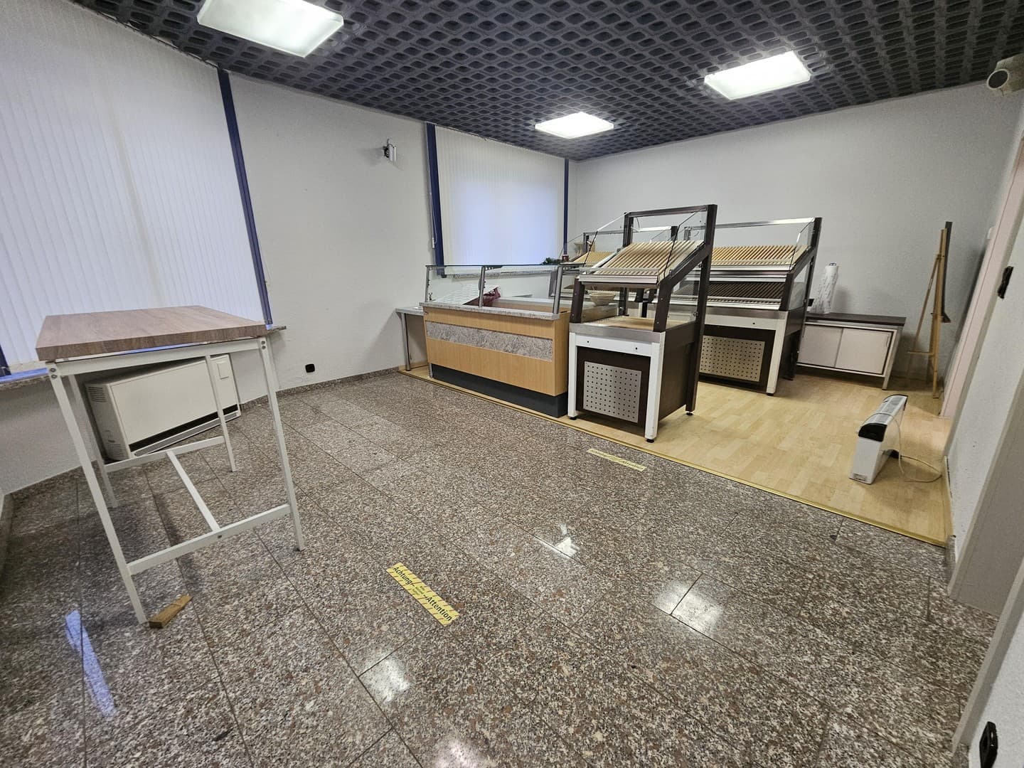 Büro / Lagerraum 45m² ab sofort zu vermieten in 72348 Rosenfeld