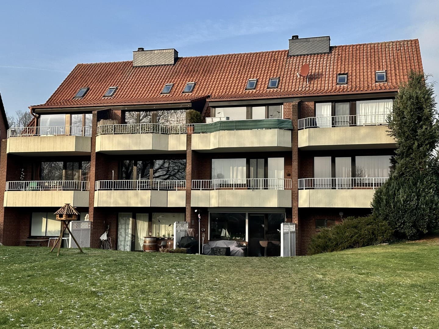 Ostsee-exklusive Ferienwohnung mit Kamin in Top-Lage ✅ ohne Provision ✅