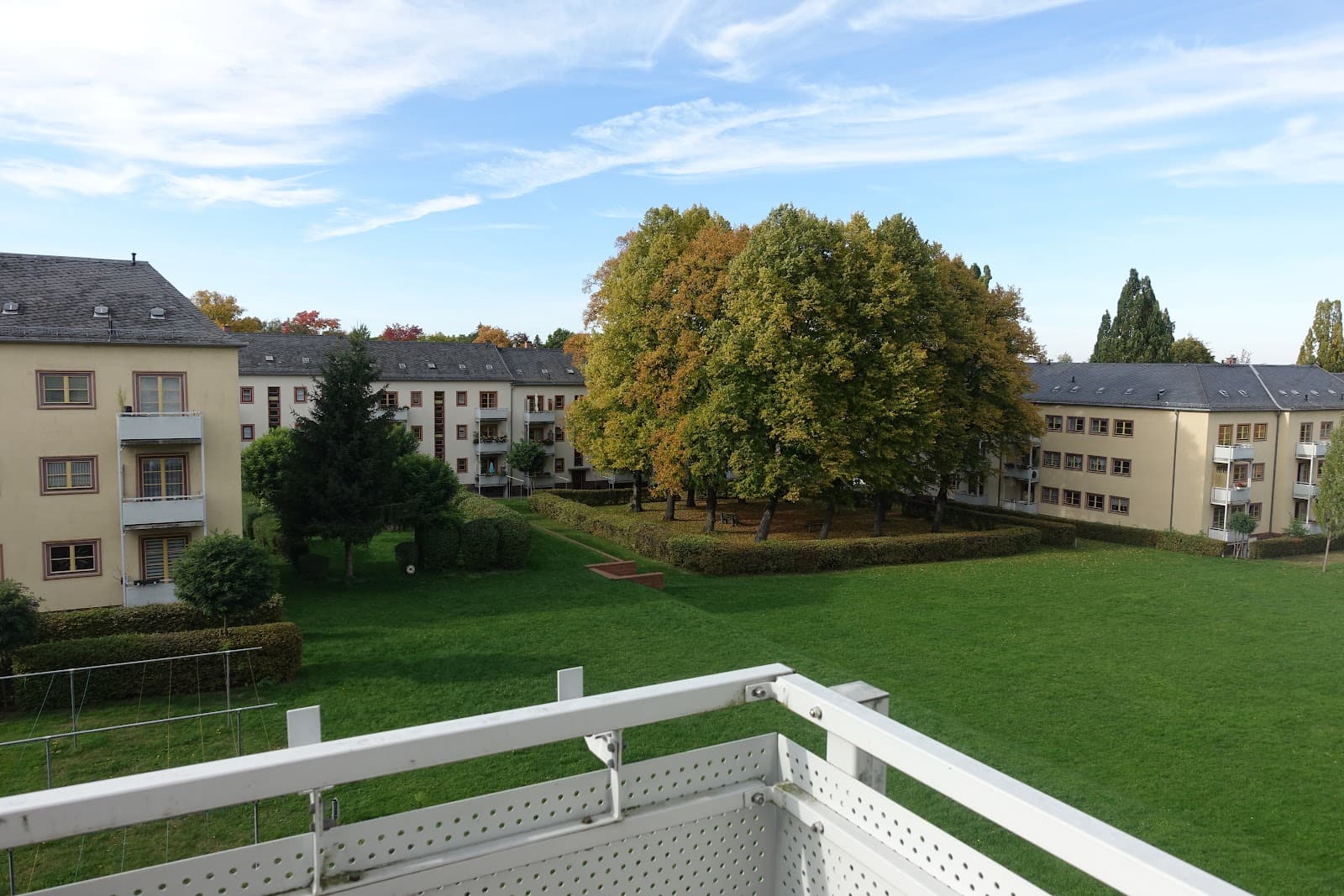 Lieblingswohnung im Lieblingswohngebiet