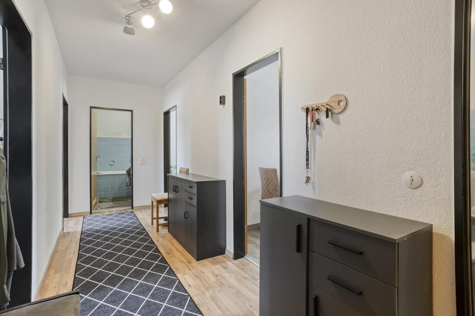 Solide Kapitalanlage mit sofortigem Mietertrag – Kerpen-Sindorf