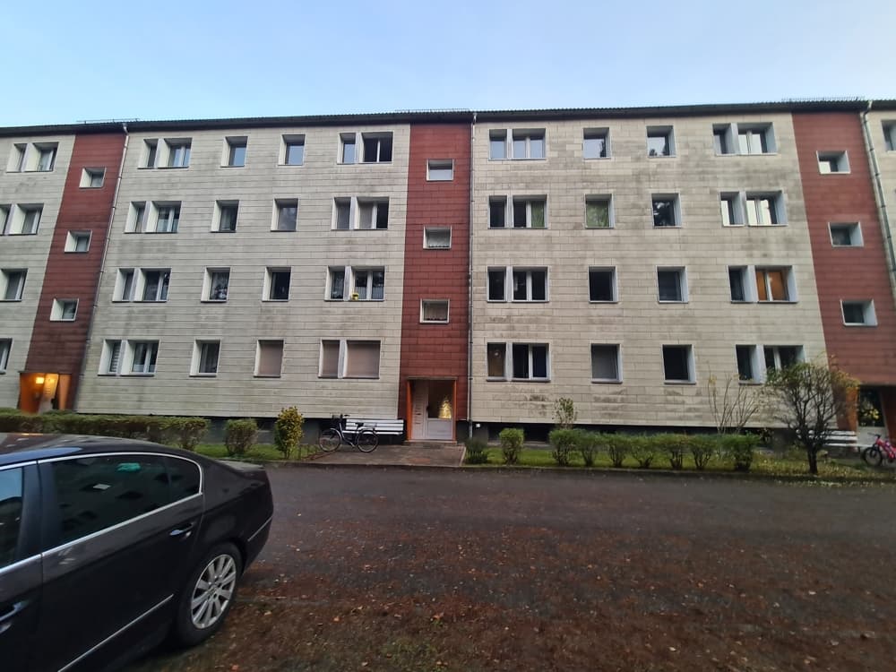 Große Maisonette-Wohnung mit Potenzial - Zwei Ebenen, viele Möglichkeiten