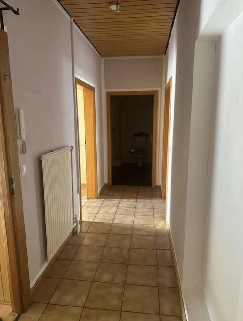 4-Zi Wohnung mit Balkon in Neuwied