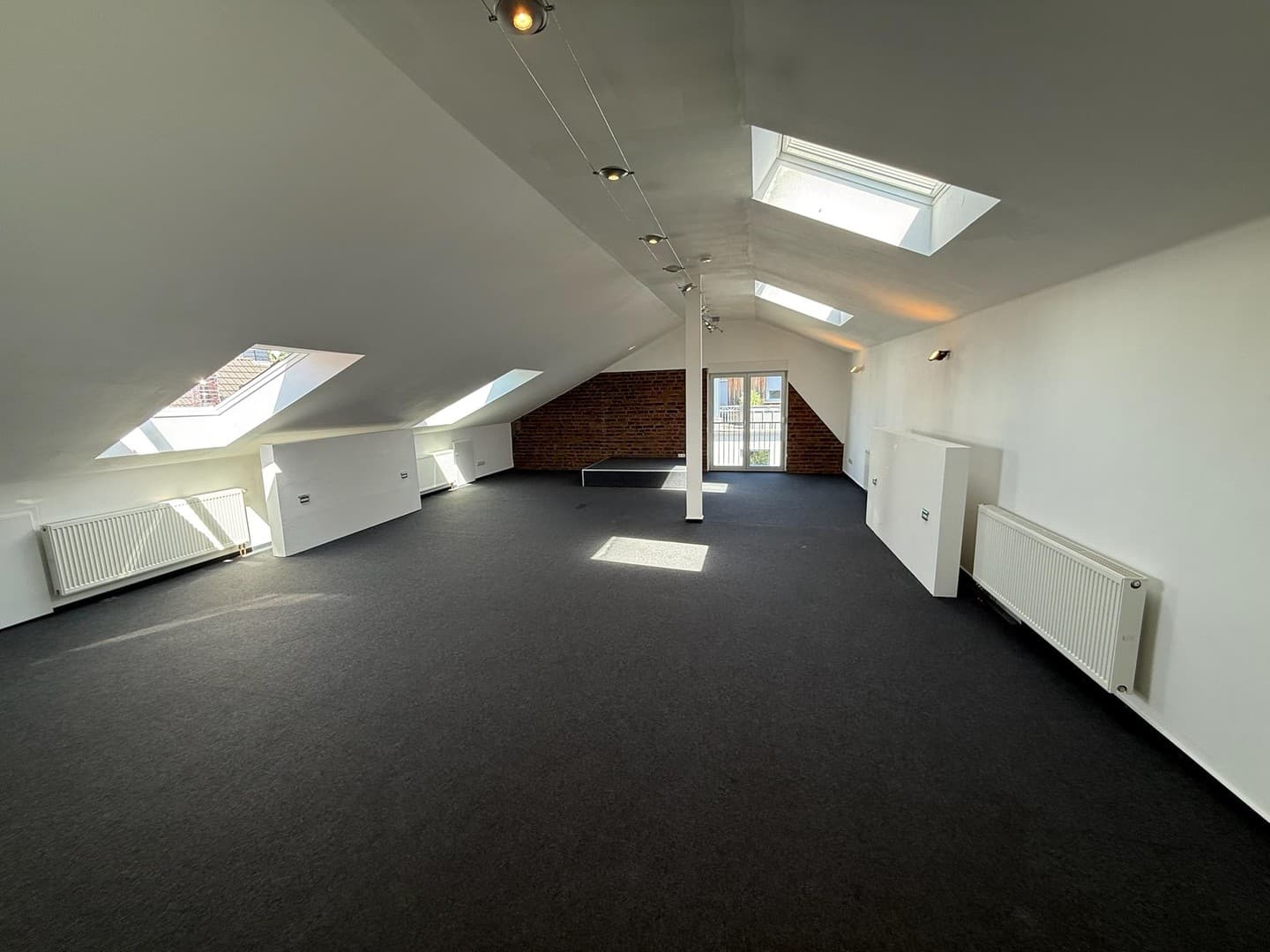 Klimatisierte Büro- Gewerbefläche (ca. 75 m²) in Innenstadtlage Groß-Umstadt – Parkplätze vorhanden
