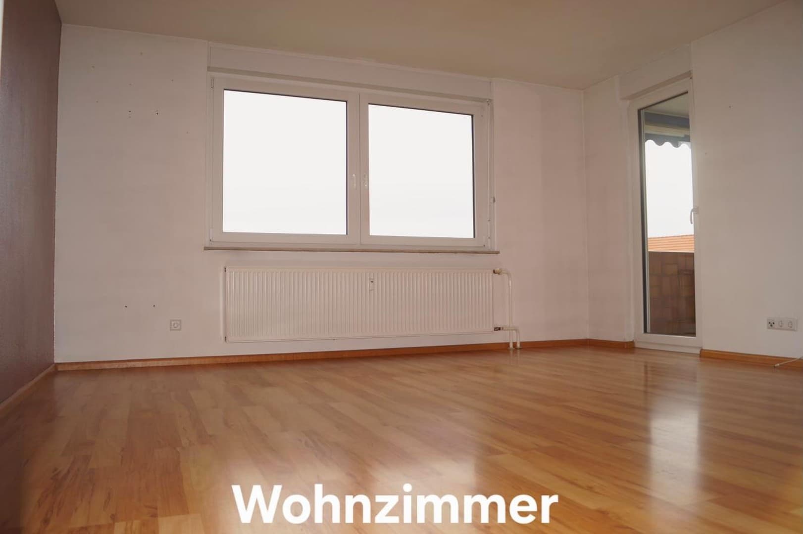 Provisionsfreie lichtdurchflutete 3-Zimmer-Wohnung mit Miele-Küche & Bergblick – sofort verfügbar!