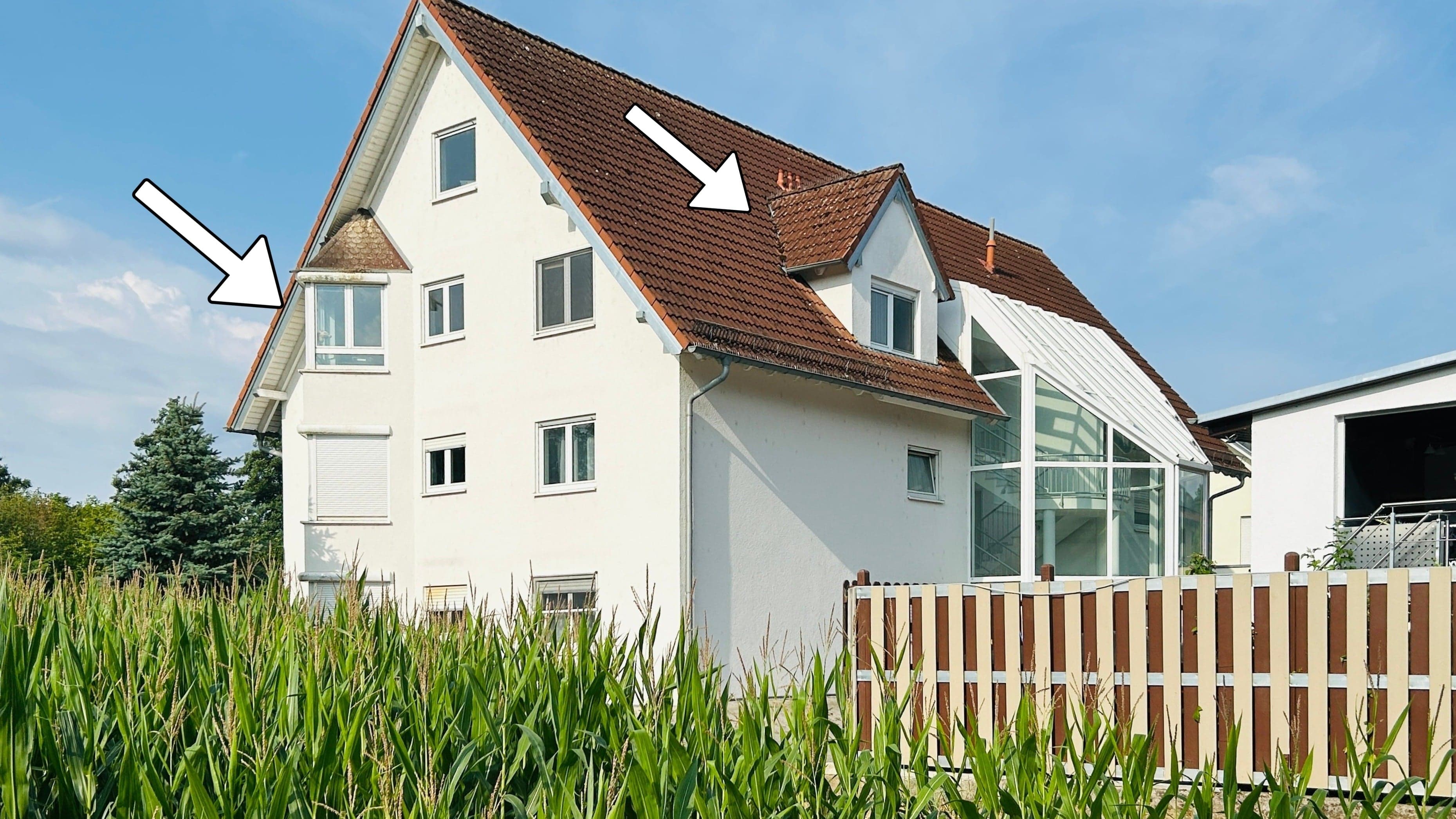 Gepflegte Eigentumswohnung mit Balkon, Klimaanlage und Stellplatz