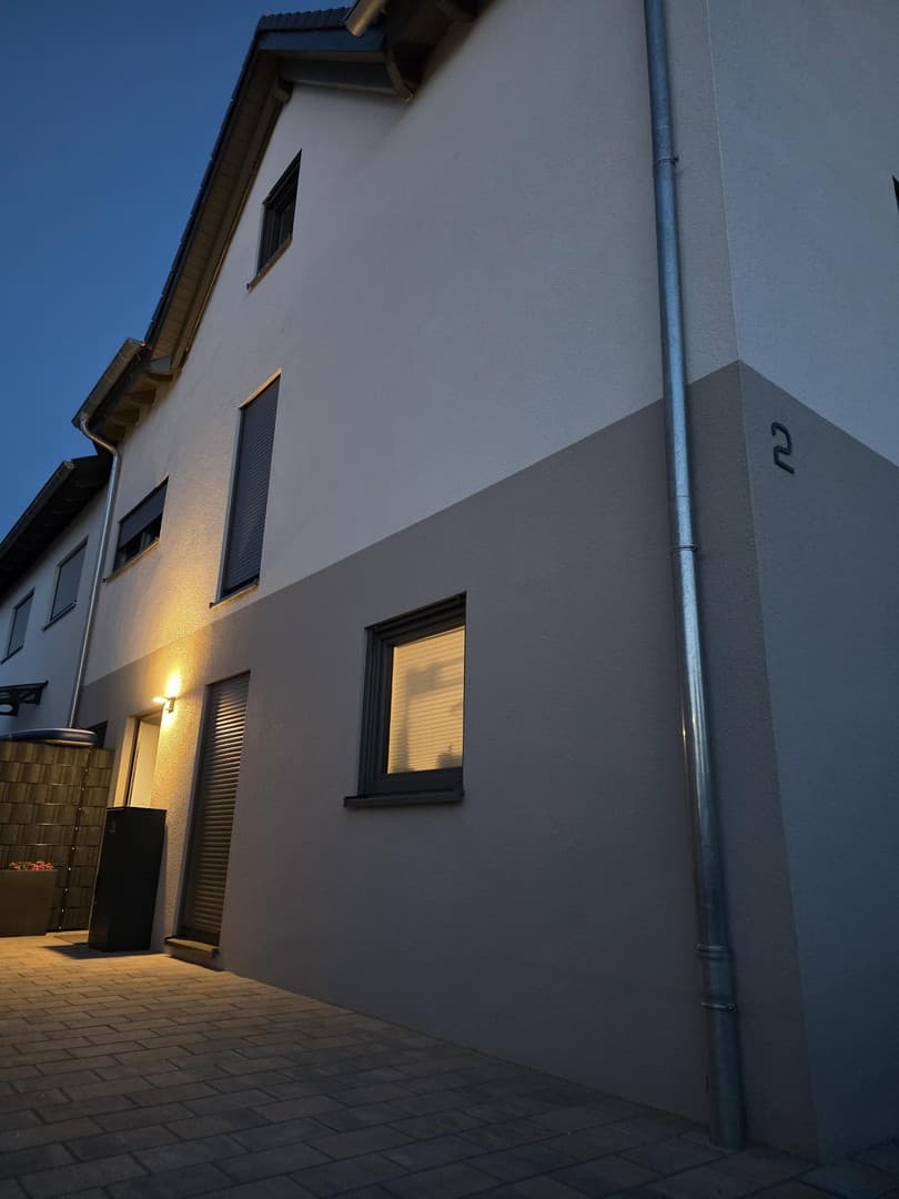 Exklusiver Rückzugsort in Speyer: 191 m² Raumkomfort & Vollklimatisierung provisionsfrei