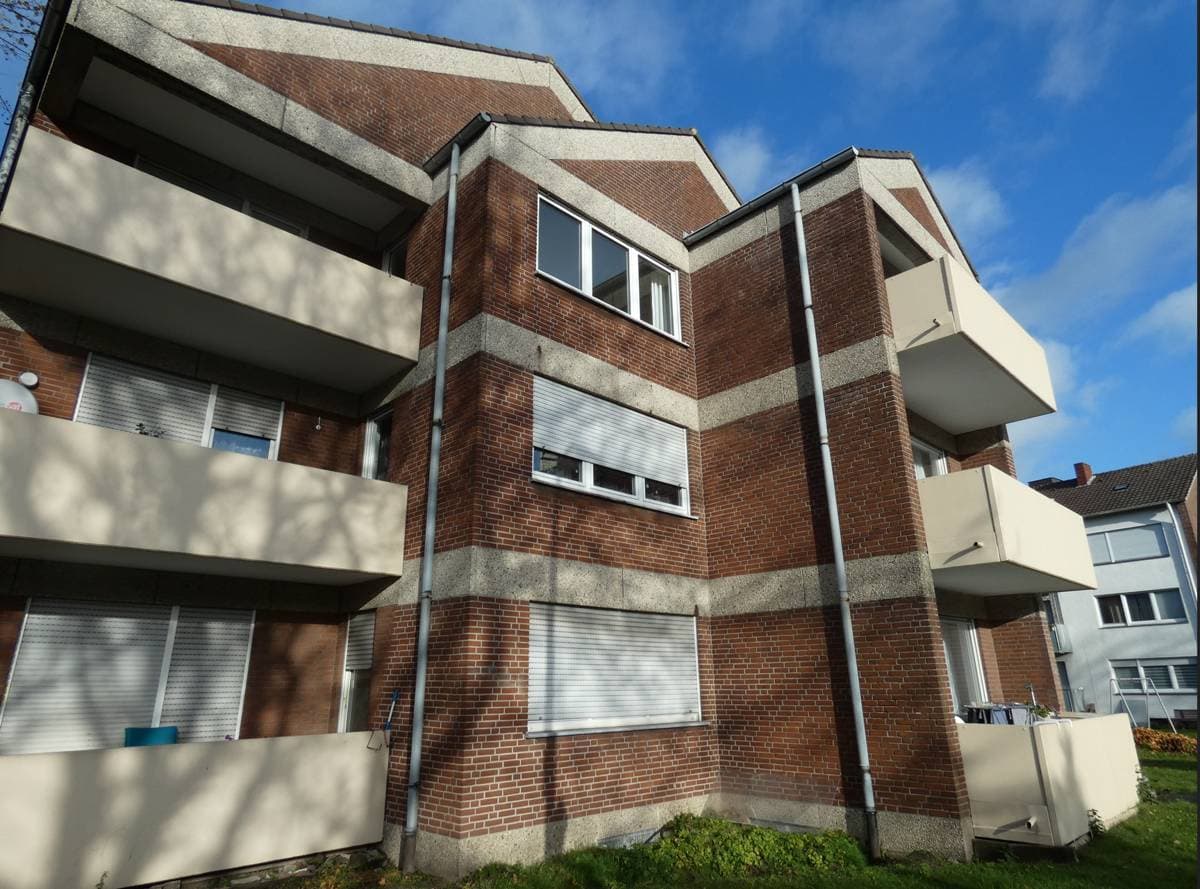 Wiedenbrück - 3-Zi. Eigentumswohnung - 77 m² in attraktiver Lage (WE 01) / SOFORT bezugsfrei!