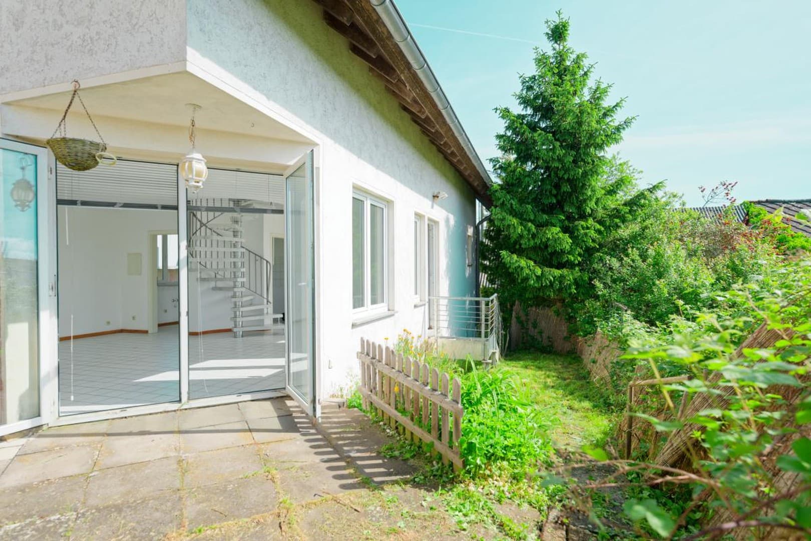 Einfamilienhaus Mehren
