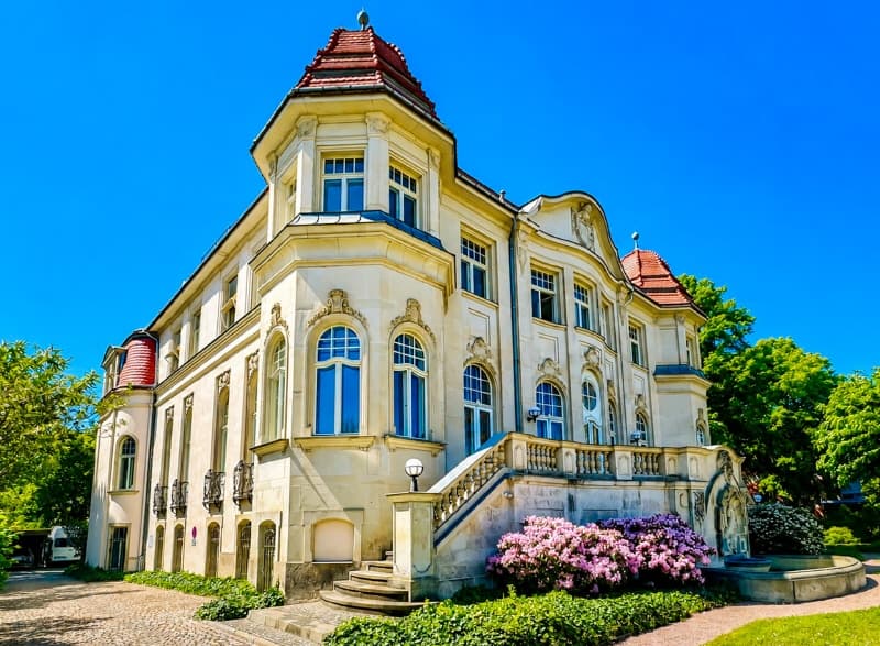 Objektansicht