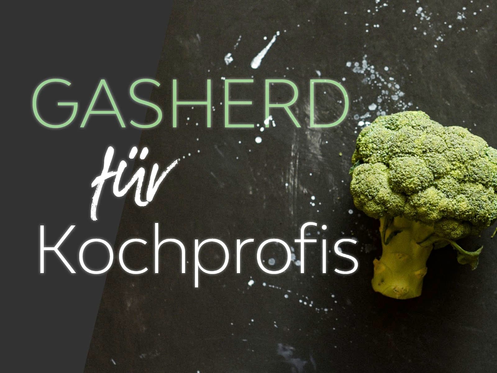 Preiswert und gut wohnen und den Gasherd gibts dazu  - 2. OG links