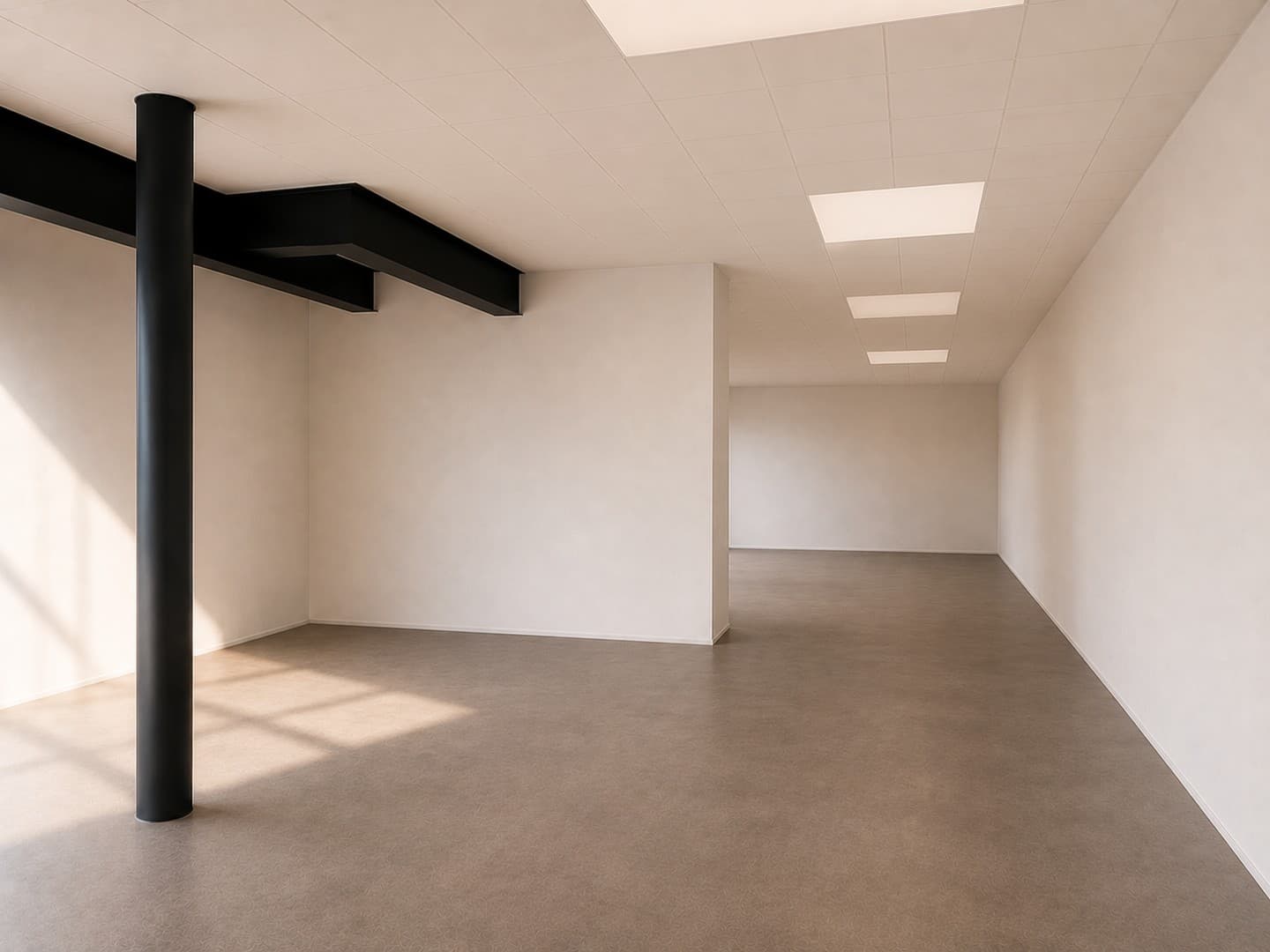 Zentrales Ladengeschäft oder Büro in bester Lage