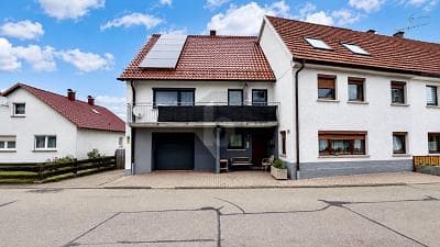 MEHR RAUM FÜR FAMILIE, VERMIETUNG UND ZUKUNFT.