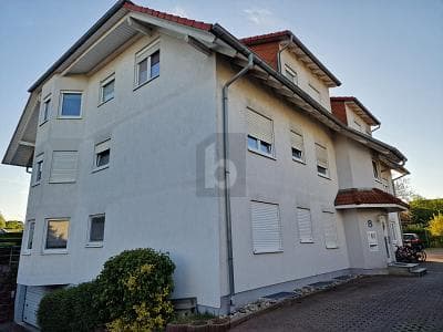 TOP CHANCE IN BELIEBTER LAGE 