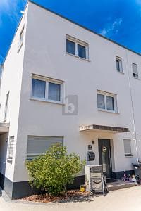FAMILIENTRAUM MIT SMART HOME & DACHTERRASSE