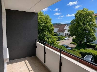 HELL & SOFORT BEZIEHBAR MIT SÜDBALKON