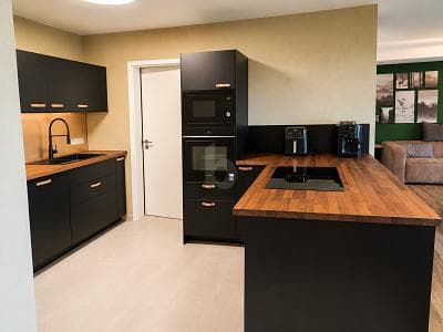MODERNES WOHNEN MIT HOMEOFFICE