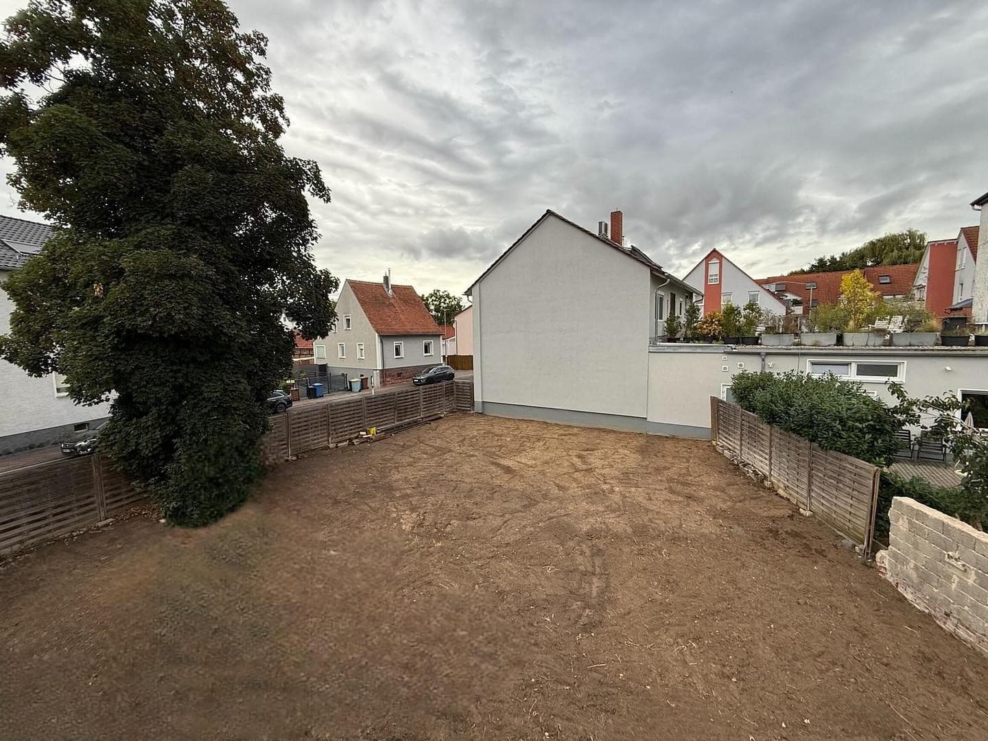⭐️VON PRIVAT⭐️ BESTE INNENSTADTLAGE - BAUPLATZ ERWEITERBAR auf 300 m² - Nahe Hanau/Frankfurt am Main