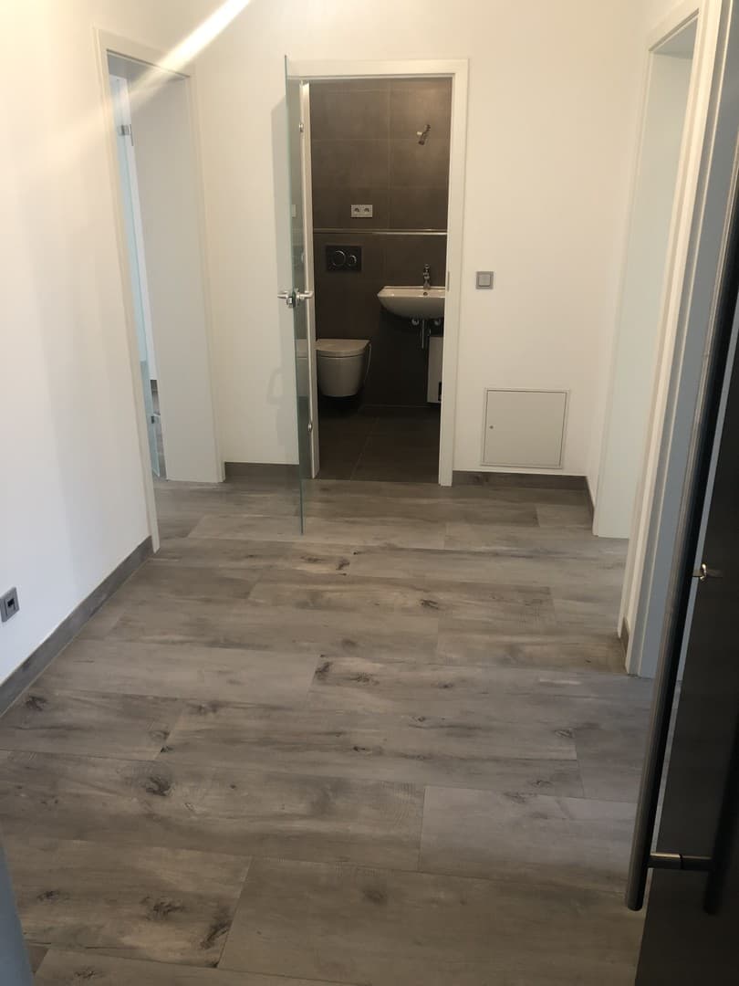 Sanierte 3 Zimmer Wohnung | hochwertige EBK | Hannover Nordstadt nähe UNI