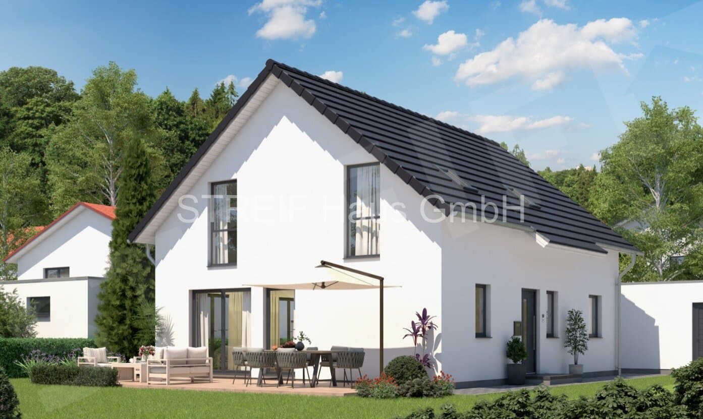 -Inkl. Grundstück- Ihr neues Einfamilienhaus in 37586 Dassel